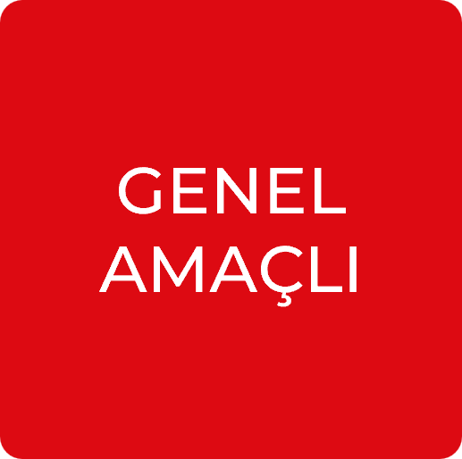 GENEL AMAÇLI MASKELEME BANDI