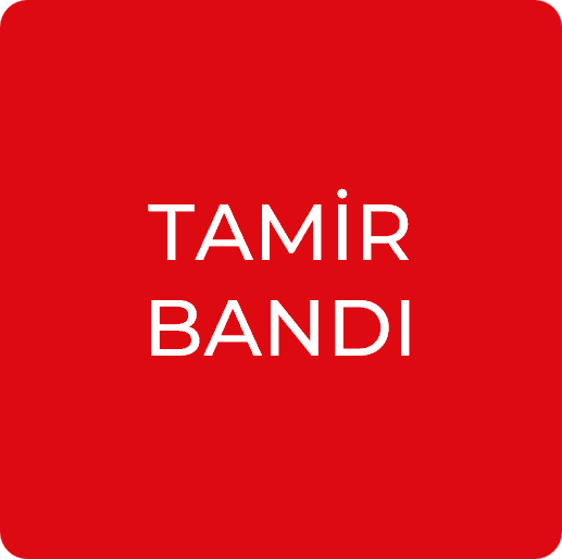 TAMİR BANTLARI