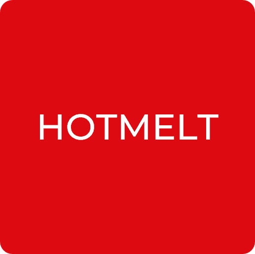 HOT MELT BASKILI KOLİ BANTLARI